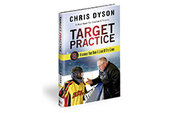 Chris Dyson - Target Practice
